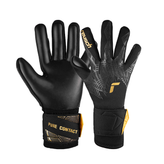 Reusch Pure Contact Infinity Junior 5472700 7706 black 1